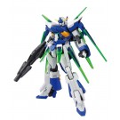 BANDAI  1/144 HG Gundam AGE-FX   Plastic Model kit, BAN69428, by BANDAI