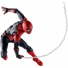 Bandai S.H.Figuarts Spider-Man (Upgrade Suit) (Spider-Man: No Way Home), BAC20903, by BANDAI