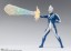 Bandai S.H.Figuarts Ultraman Cosmos Luna Mode, BAC76399, by BANDAI