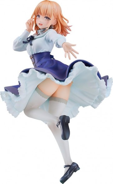 Good Smile Company 1/7 Jess Figure (Butareba: The Story of a Man Turned into a Pig), GSC92263, by GOOD SMILE COMPANY Good Smile Company 1/7 Jess Figure (Butareba: The Story of a Man Turned into a Pig), GSC92263, by GOOD SMILE COMPANY