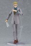 Good Smile Company figma Kento Nanami (Jujutsu Kaisen), GSC29986, by GOOD SMILE COMPANY