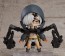 Good Smile Company Nendoroid Strength: DAWN FALL Ver. (BLACK ROCK SHOOTER: DAWN FALL), GSC70926, by GOOD SMILE COMPANY