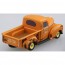 TAKARATOMY Disney Cars Tomica C - 48 Smokey (Standard Type) , TAK90737, by TAKARA TOMY