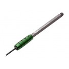 Wave HG narrow width engraved blade (flat knife) blade width 2.0 mm HT 413 , WAV84136, by WAVE