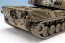 1/35 WORLD OF TANKS Germany Medium Tank Leopard 1, PLZ95014, by PLATZ