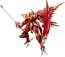 Good Smile Company MODEROID Rayearth, the Spirit of Fire (Magic Knight Rayearth), GSC48031, by GOOD SMILE COMPANY