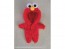 Good Smile Company Nendoroid Doll Kigurumi Pajamas: Elmo (Sesame Street), GSC76751, by GOOD SMILE COMPANY
