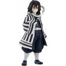 Good Smile Company POP UP PARADE Obanai Iguro (Demon Slayer: Kimetsu no Yaiba), GSC45974, by GOOD SMILE COMPANY
