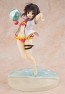 KADOKAWA 1/7 KONO SUBARASHII SEKAI NI SHUKUFUKU WO!: MEGUMIN LIGHT NOVEL SWIMSUIT VER. PVC KonoSuba , KDK49107, by KADOKAWA