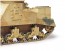 Tamiya 1/35 Military Miniature Series M3 GRANT MK.I  , TAM64390, by TAMIYA
