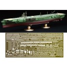 Fujimi 1/700 IJN Series No.20 EX-1 IJN Aircraft Carrier Zuikaku Full Hull Model Special Edition (with Photo-Etched Parts), FUJ51923, by FUJIMI