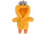 Good Smile Company Nendoroid Doll Kigurumi Pajamas: Big Bird (Sesame Street), GSC76775, by GOOD SMILE COMPANY