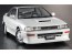 Hasegawa 1/24 TOYOTA COROLLA LEVIN AE92 GT-Z LATE TYPE w/ LIP SPOILER, HAS06557, by HASEGAWA
