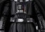 Bandai S.H.FIGUARTS DARTH VADER (STAR WARS: EPISODE VI RETURN OF THE JEDI) , BAN76644, by BANDAI
