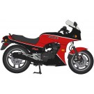 Hasegawa 1/12 Kawasaki GPZ900R (A2) Ninja (1985) (North American Specification), HAS17836, by HASEGAWA