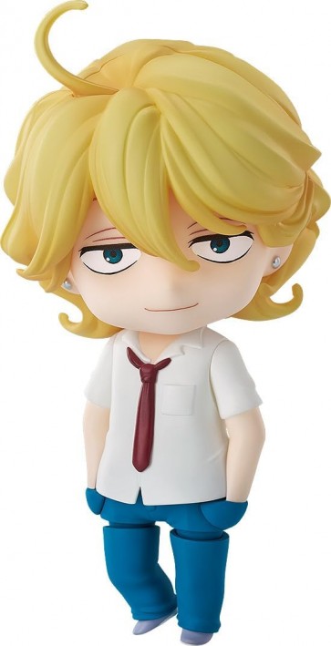 Orange Rouge Nendoroid Hikaru Kusakabe (Doukyusei), ORG00456, by Orange Rouge