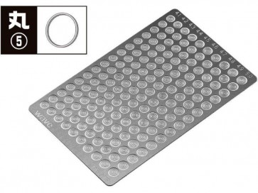 Wave Basic Etching Circle 5, WAV20752, by WAVE
