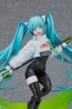 Good Smile Company 1/7 Hatsune Miku GT Project: Racing Miku: 2022 Ver. Figure, GSC46636, by GOOD SMILE COMPANY
