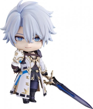 Good Smile Company Nendoroid Phainon (Honkai: Star Rail), GSC189720, by GOOD SMILE COMPANY