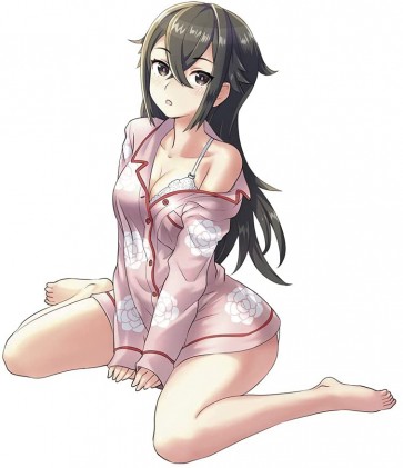 Hasegawa 1/12 Egg Plane Series 12 EGG GIRLS COLLECTION NO22 "HAKURINFA" (PAJAMAS), HAS23067, by HASEGAWA