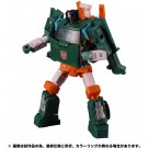 TAKARA TOMY ER-01TRANSFORMERS EARTHRISE HOIST  , TAK44106, by TAKARA TOMY