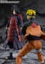Bandai S.H.Figuarts Madara Uchiha -Legend of Darkness-, BAC21235, by BANDAI