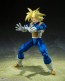 Bandai S.H.Figuarts Super Saiyan Trunks -Hidden Super Power-, BAC51631, by BANDAI