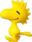 Medicom Toy UDF FRIENDSHIP SNOOPY & WOODSTOCK, MED56927, by MEDICOM TOY
