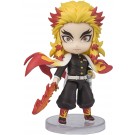 Bandai Figuarts mini Kyojuro Rengoku Flame Breathing, BAC20583, by BANDAI