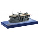 Fujimi CHIBI-MARU FLEET RYUJO SPECIAL VERSION (WITH PAINTED PEDESTAL FOR DISPLAY)  , FUJ22923, by FUJIMI