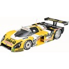 Hasegawa 1/24 Hasegawa Limited TAKA-Q TOYOTA 88C (LE MANS TYPE)  , HAS04164, by HASEGAWA