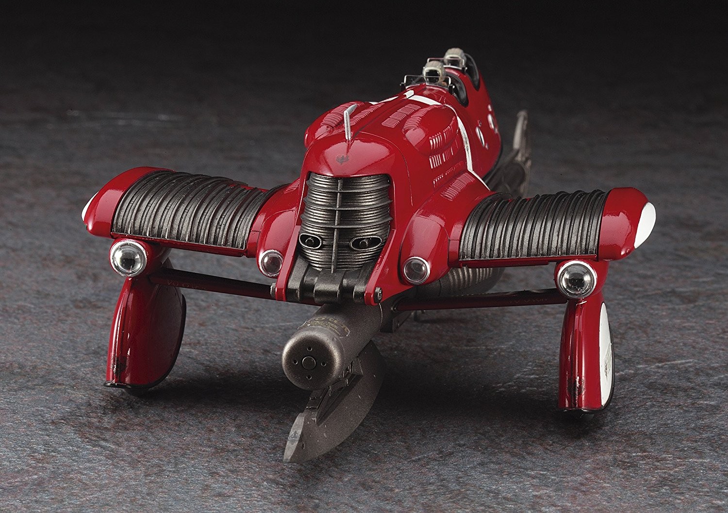 hasegawa-1-72-last-exile-