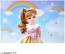 TAKARA TOMY Licca-chan LW-01 Rainbow Fantasy  , TAK67952, by TAKARA TOMY