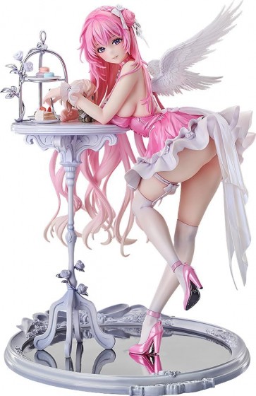 Good Smile Company 1/7 Goddess of Victory: Nikke: Dorothy: Nostalgia, GSC82622, by GOOD SMILE COMPANY Good Smile Company 1/7 Goddess of Victory: Nikke: Dorothy: Nostalgia, GSC82622, by GOOD SMILE COMPANY