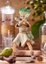 Good Smile Company POP UP PARADE Senku Ishigami (Dr.STONE) (Reissue), GSC45417, by GOOD SMILE COMPANY