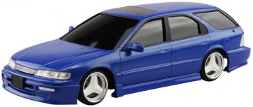 Aoshima 1/24 The Tuned Car No.94 CF2 Accord Wagon Smoothing Style '96 (Honda), AOS69868, by AOSHIMA