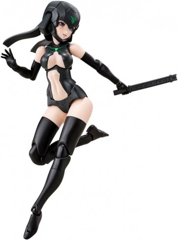 Kotobukiya 1/1 Megami Device B1R-L Chassis Kit Skin Color B, KBY82506, by KOTOBUKIYA