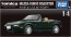 TAKARA TOMY 14 Mazda Eunos Roadster, TAK36398, by TAKARA TOMY