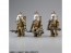 KAIYODO 1/35 ARTPLA P.K.A. (Set of 3) Bremen P.K.A., KYD90369, by KAIYODO