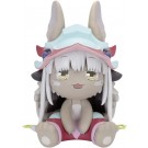 PLM [BINIVINI BABY] SOFT VINYL FIGURE Made in Abyss Nanachi (Made in Abyss: The Golden City of the Scorching Sun), PEL40052, by PLM