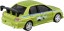 TAKARA TOMY Tomica Premium unlimited 01 Wild Speed Mitsubishi Lancer Evolution VII, TAK11358, by TAKARA TOMY