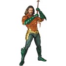 Medicom Toy MAFEX AQUAMAN (AQUAMAN VER.) , MED70955, by MEDICOM TOY