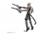 Bandai Figure-rise Standard Amplified Beelzemon "Digimon Tamers", BAN20804, by BANDAI