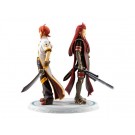Kotobukiya 1/8 Tales of the Abyss Luke & Asch Meaning of Birth , KBY26555, by KOTOBUKIYA