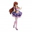 MegaHouse 1/7 Lucrea Aikatsu! Ran Shibuki Purple Stage Co-de  , MEG28478, by MEGAHOUSE