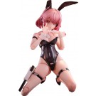 SUSHING 1/12 Commando Belka (Bunny Rapid Action Squad), SUS21011, by SUSHING