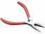 ALEC Shokunin Katagi Redman 6 Mini Pliers with Side Cutter, ALC13744, by ALEC