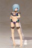 Kotobukiya Frame Arms Girl P3 Hresvelgr Bikini Armor Ver., KBY69224, by KOTOBUKIYA