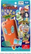 TAKARA TOMY Pokemon Link with Camera! Pokemon Pictorial Book Smarotom, TAK03512, by TAKARA TOMY