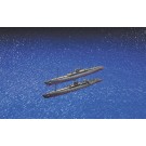 Aoshima 1/700 WL 431 Japan Navy Destroyer I-1 I-6 , AOS45916, by AOSHIMA